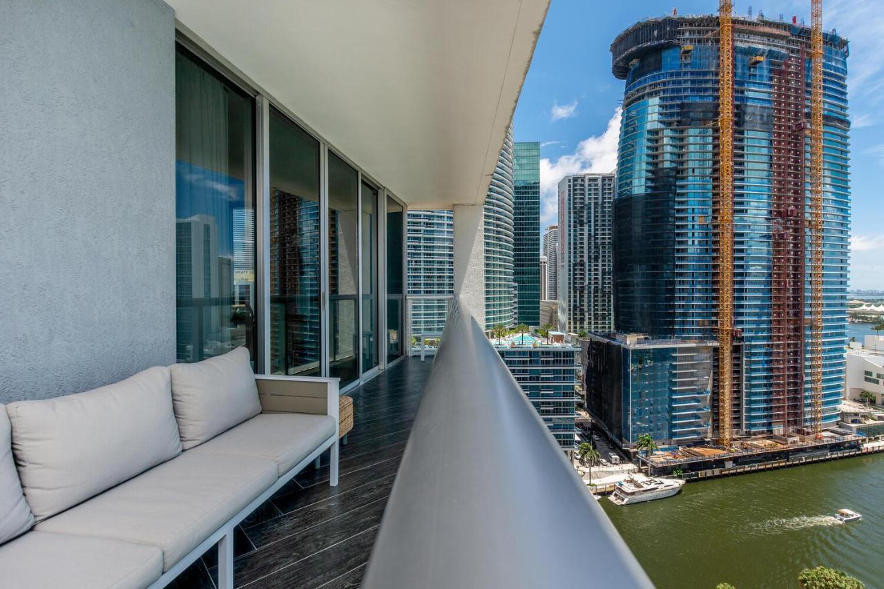 Icon Brickell Apartamento *
