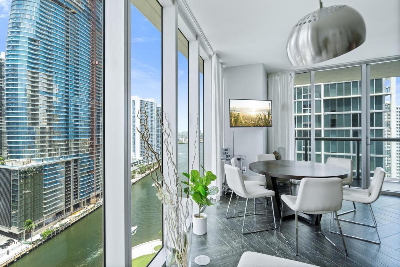 Icon Brickell Apartamento *