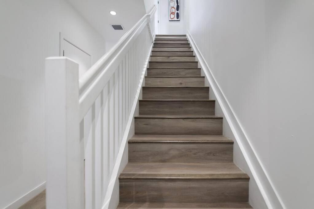 Amazing Townhouse 15 Minutes From The Casa de férias Miami