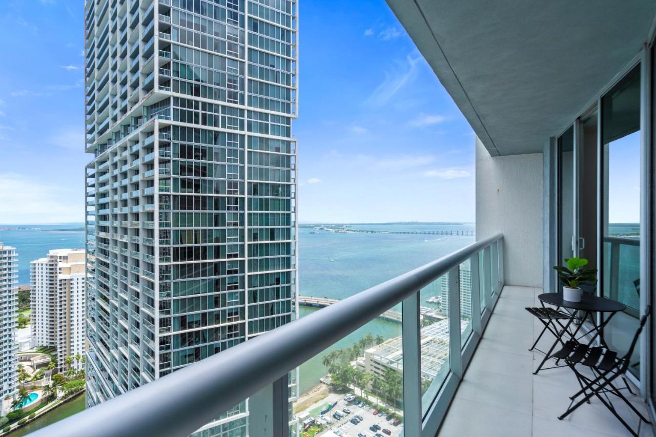 Icon Brickell Miami