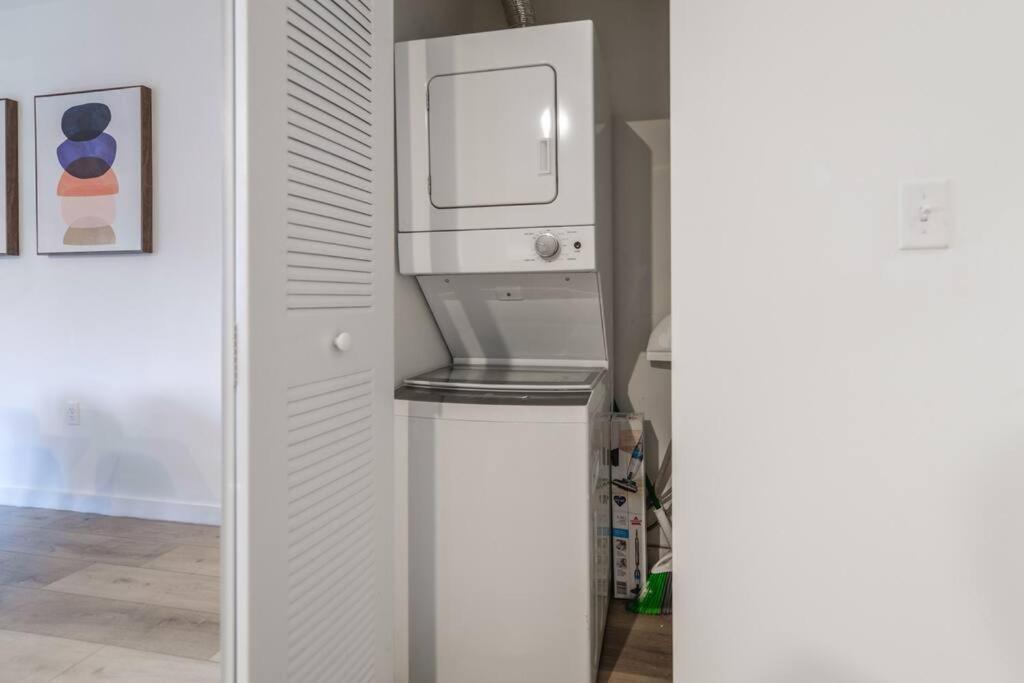 Amazing Townhouse 15 Minutes From The Casa de férias *