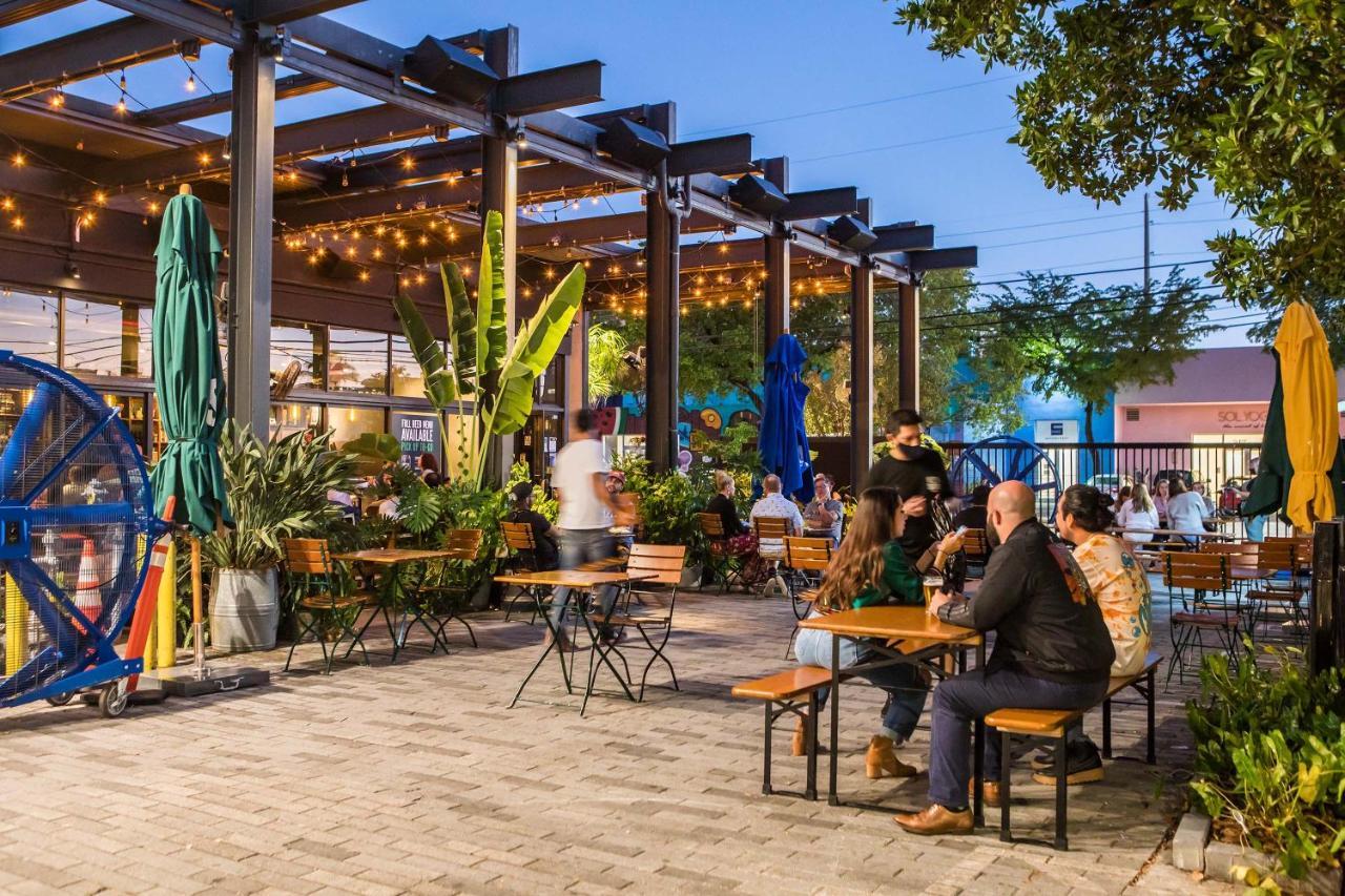 Sentral Wynwood Miami