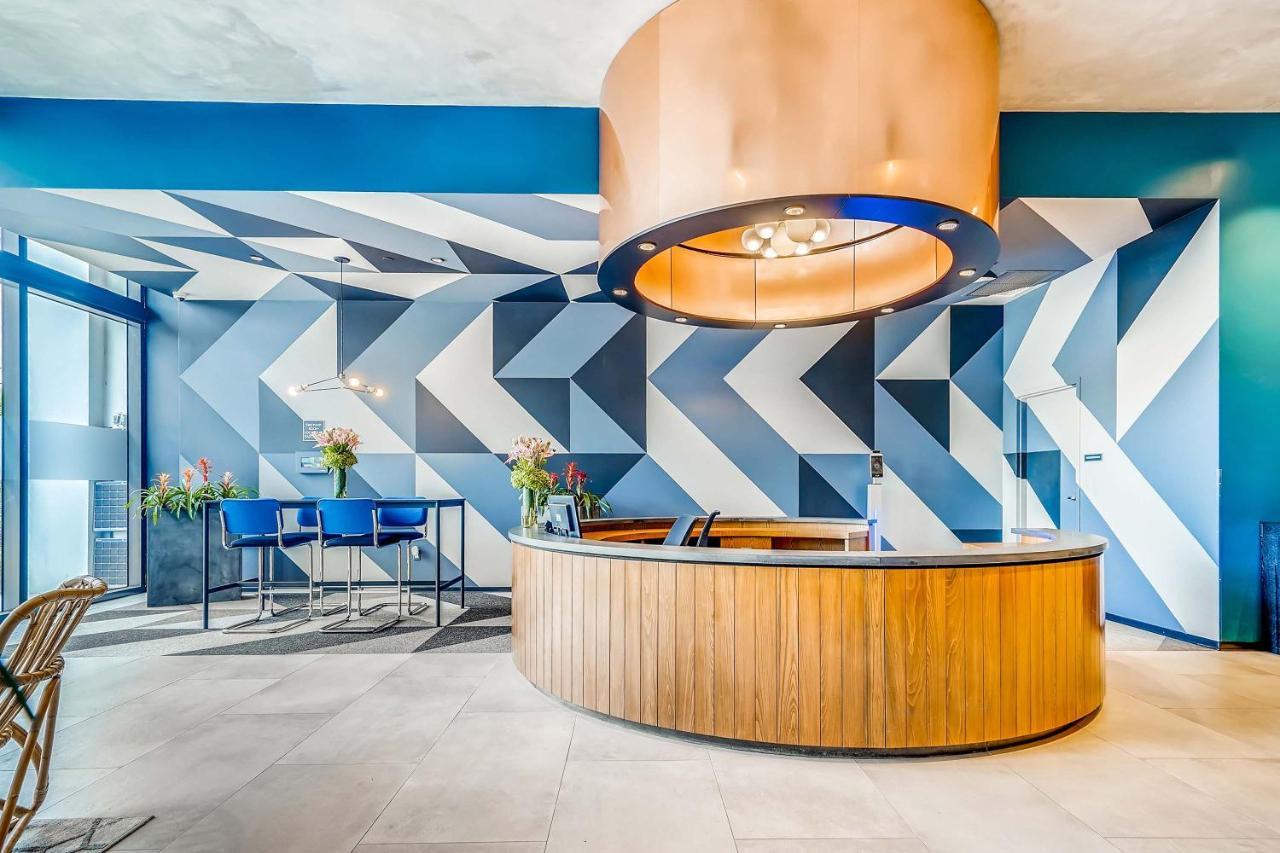 Sentral Wynwood 4* Miami