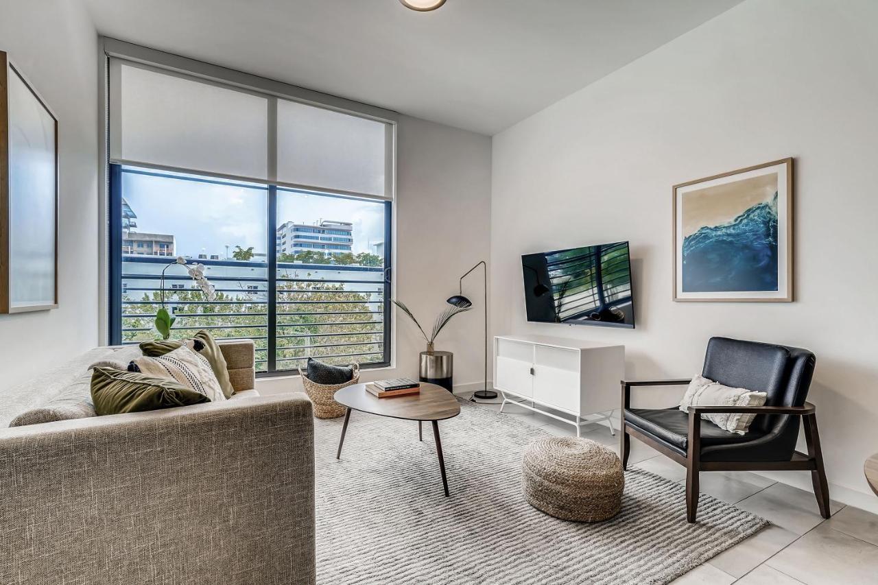 Sentral Wynwood 4*