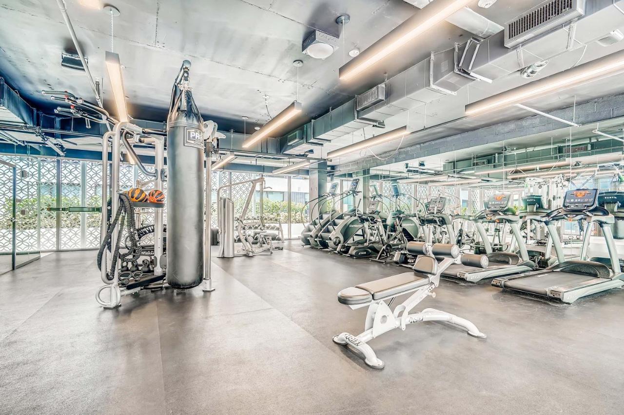 Sentral Wynwood Aparthotel