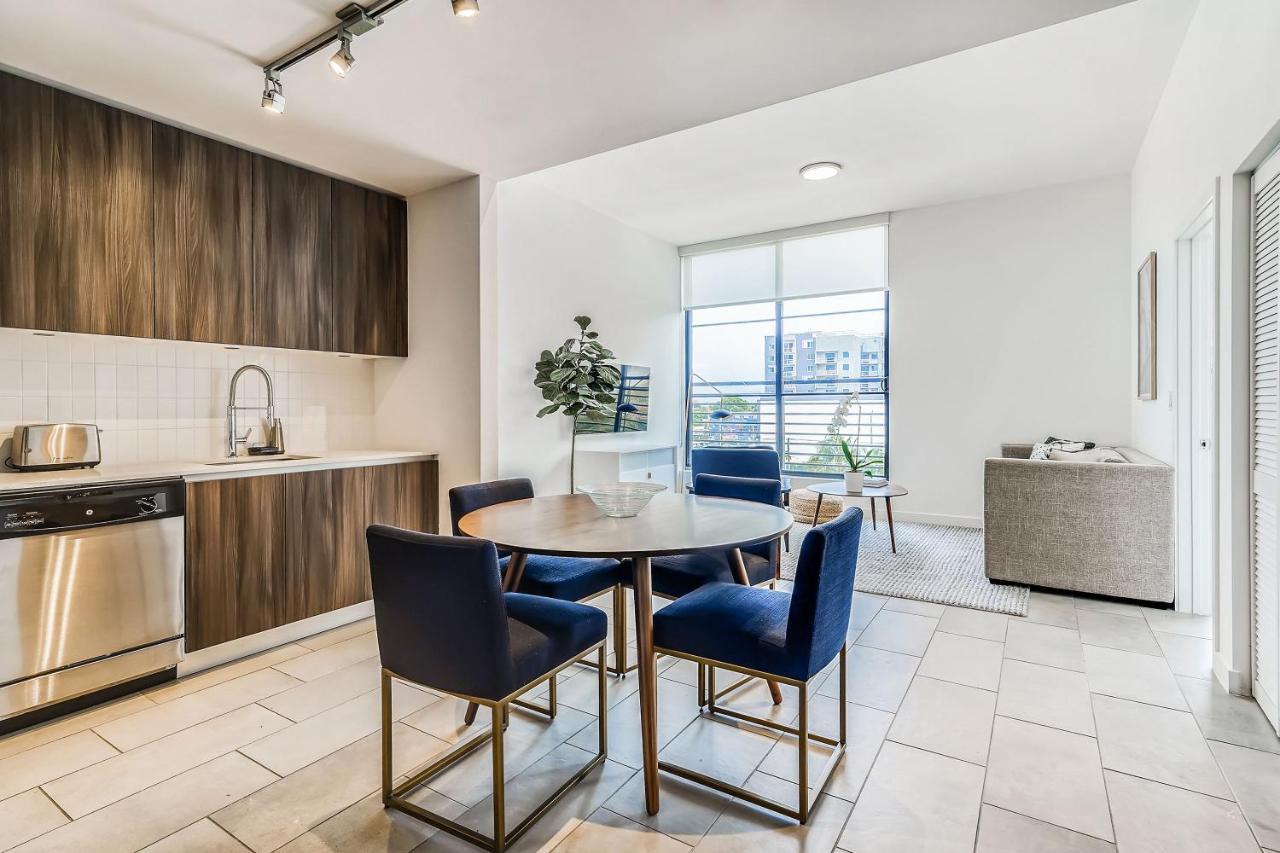 Sentral Wynwood Aparthotel 4*
