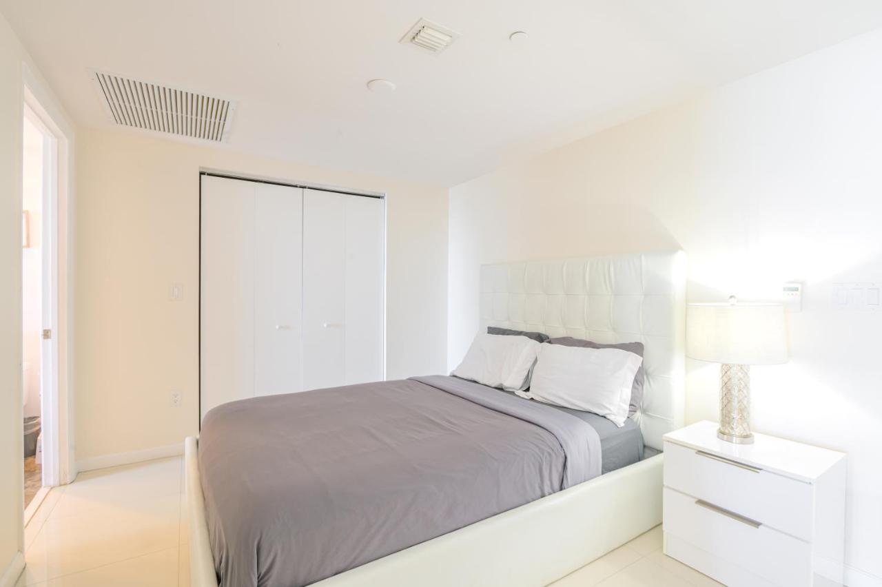 Icon Brickell Residences Apartamento Miami