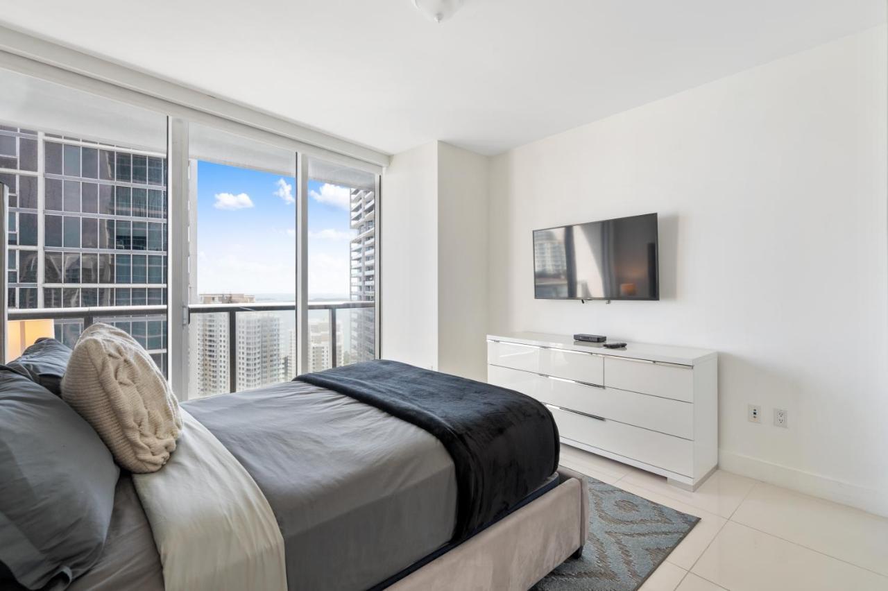 Apartamento Icon Brickell Residences