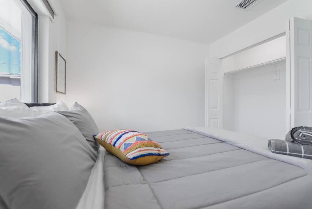 Holiday home Fantastic Brand New Duplex 3 Bedroom 2 Bathrooms *