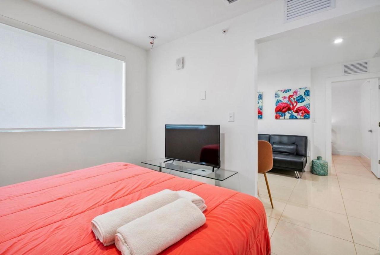 Apartamento Sugar & Salsa Little Habana *