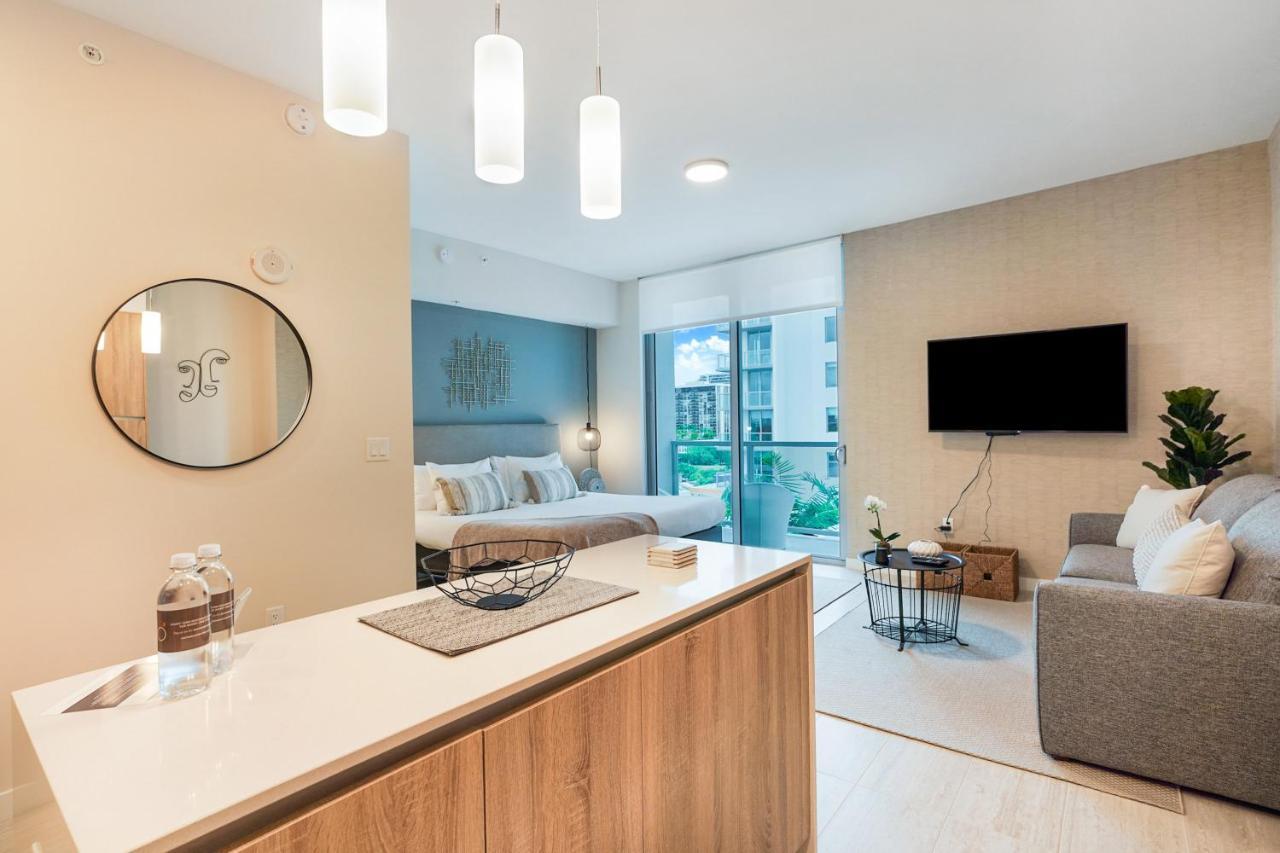 Nomada Destination Residences - Quadro Miami