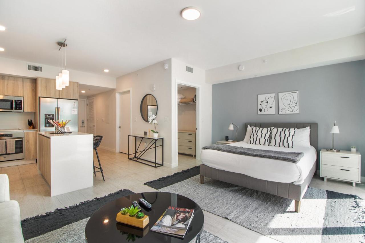 Apartment Nomada Destination Residences - Quadro Miami