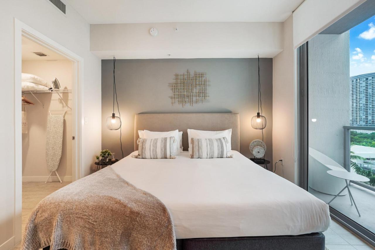Apartment Nomada Destination Residences - Quadro Miami