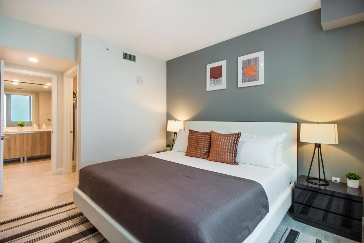 Nomada Destination Residences - Quadro Apartment Miami