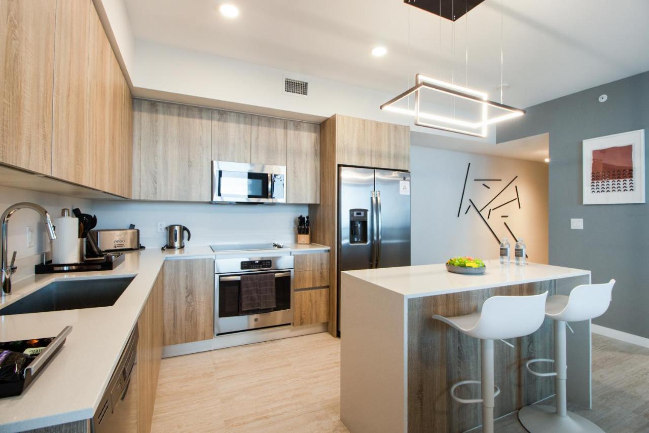 Nomada Destination Residences - Quadro Miami