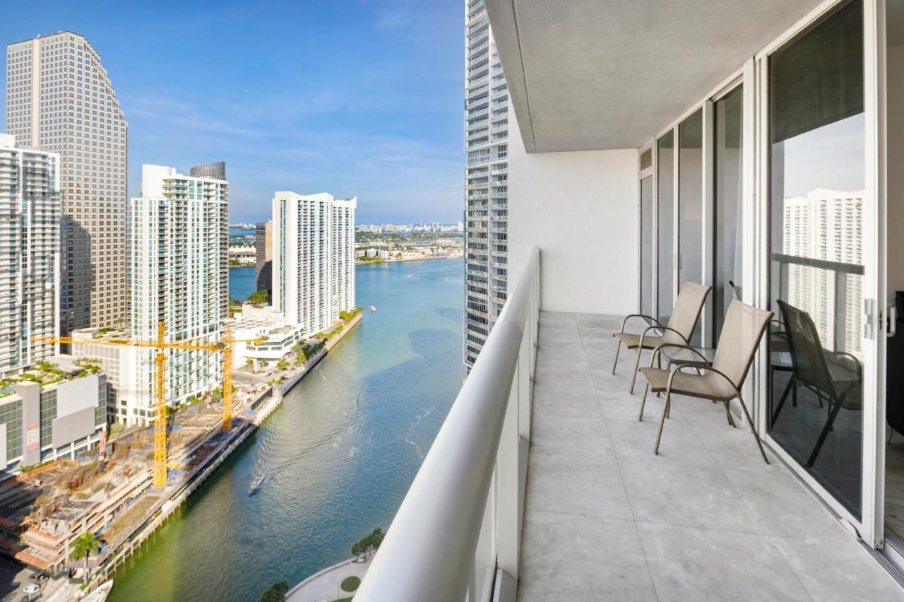 Icon Brickell Residences Apartamento
