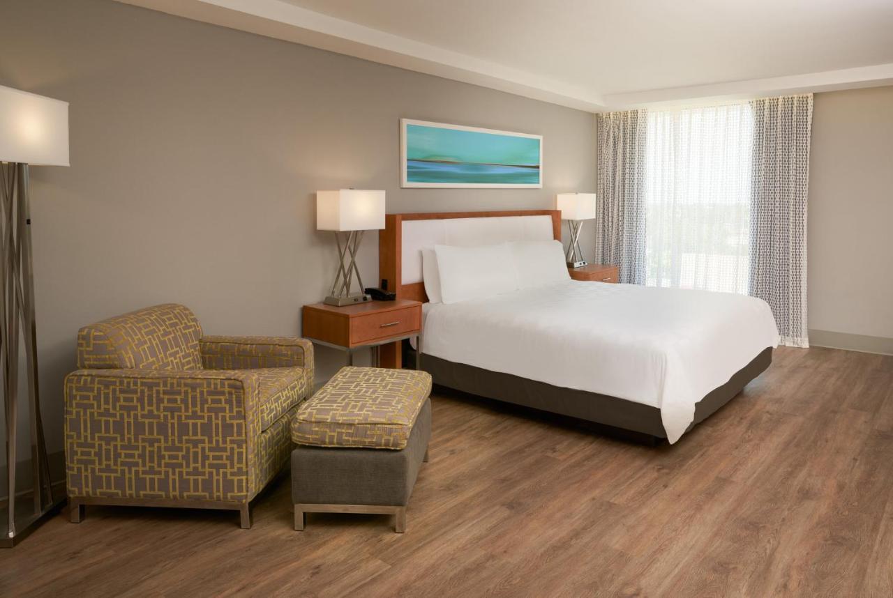 Doubletree By Hilton North I-95 Hotel 4*
