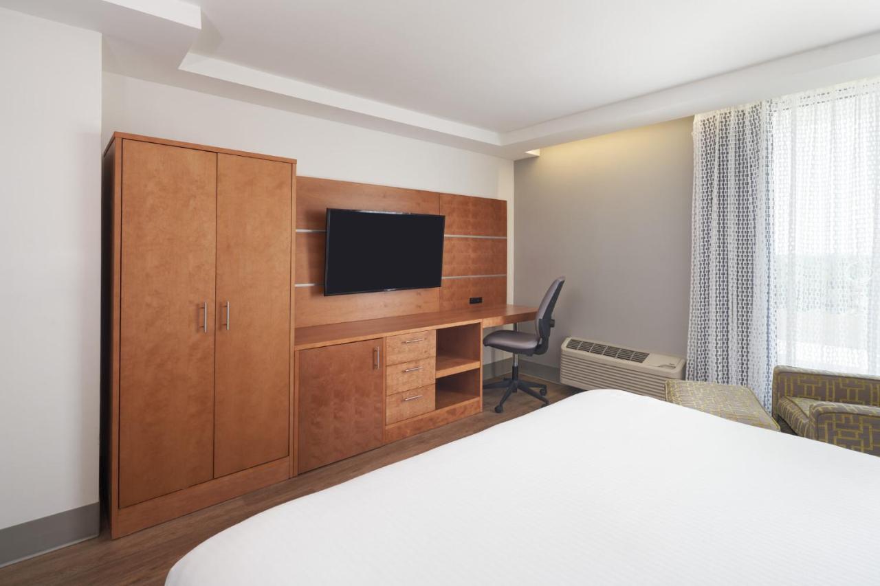 Hotel Doubletree By Hilton North I-95