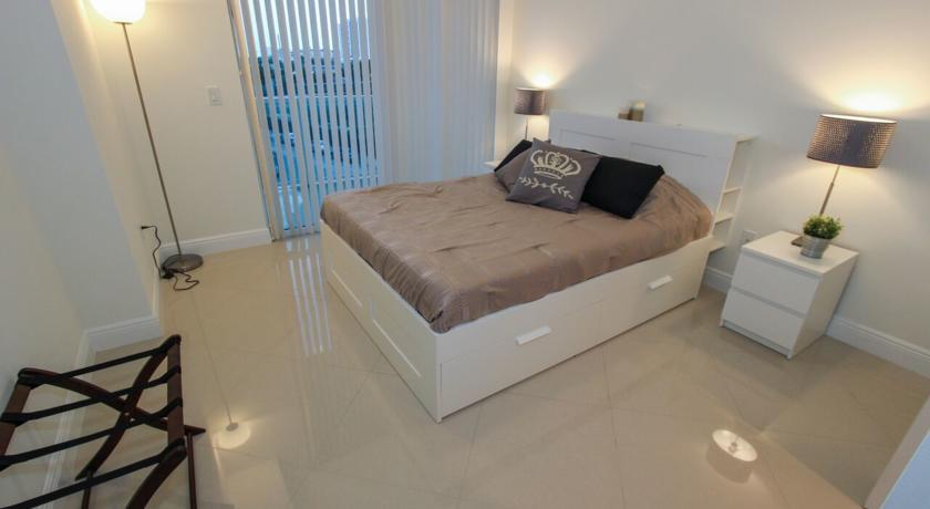 Apartment Obrickell *