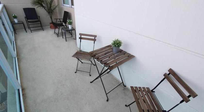 Obrickell Apartment *