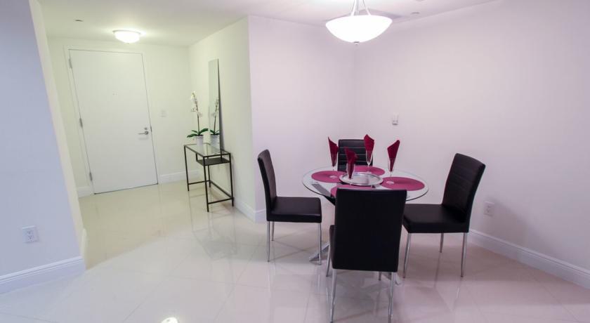 Obrickell Apartment Miami