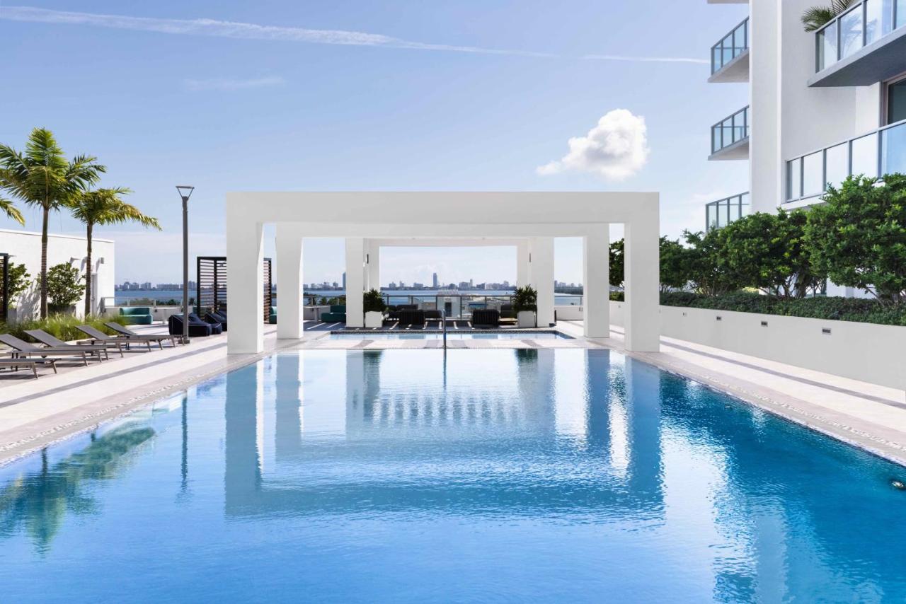Nomada Destination Residences - Quadro Miami
