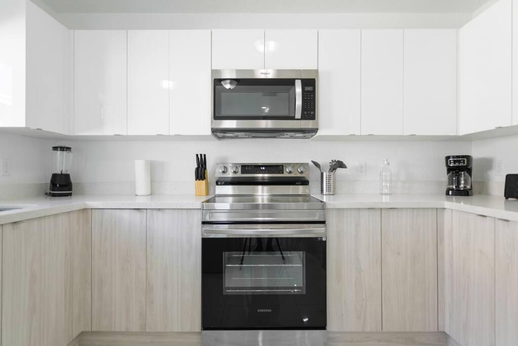 Holiday home Fantastic Brand New Duplex 3 Bedroom 2 Bathrooms Miami