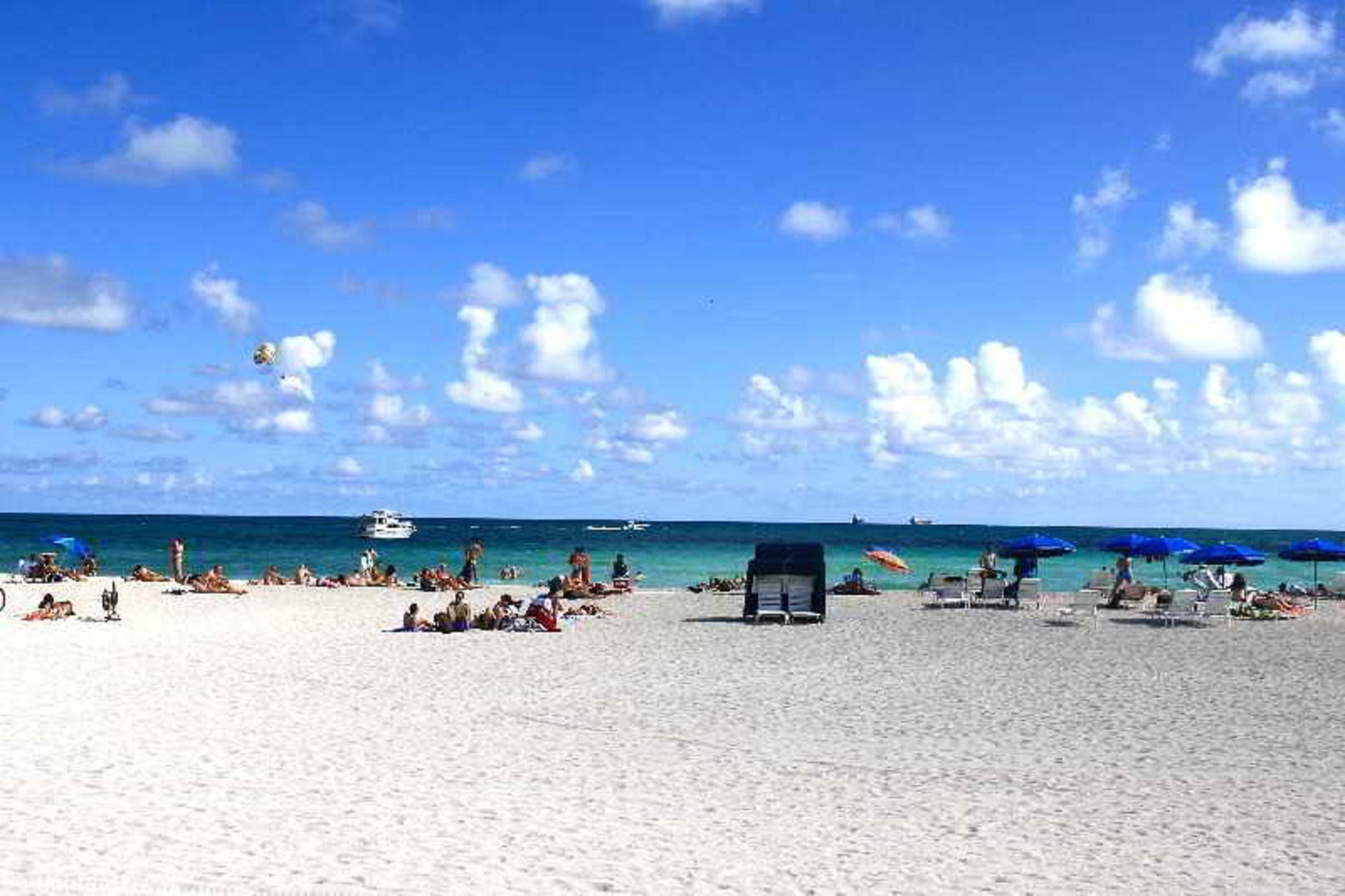 Hotel Fairfield & By Marriott Airport South Miami