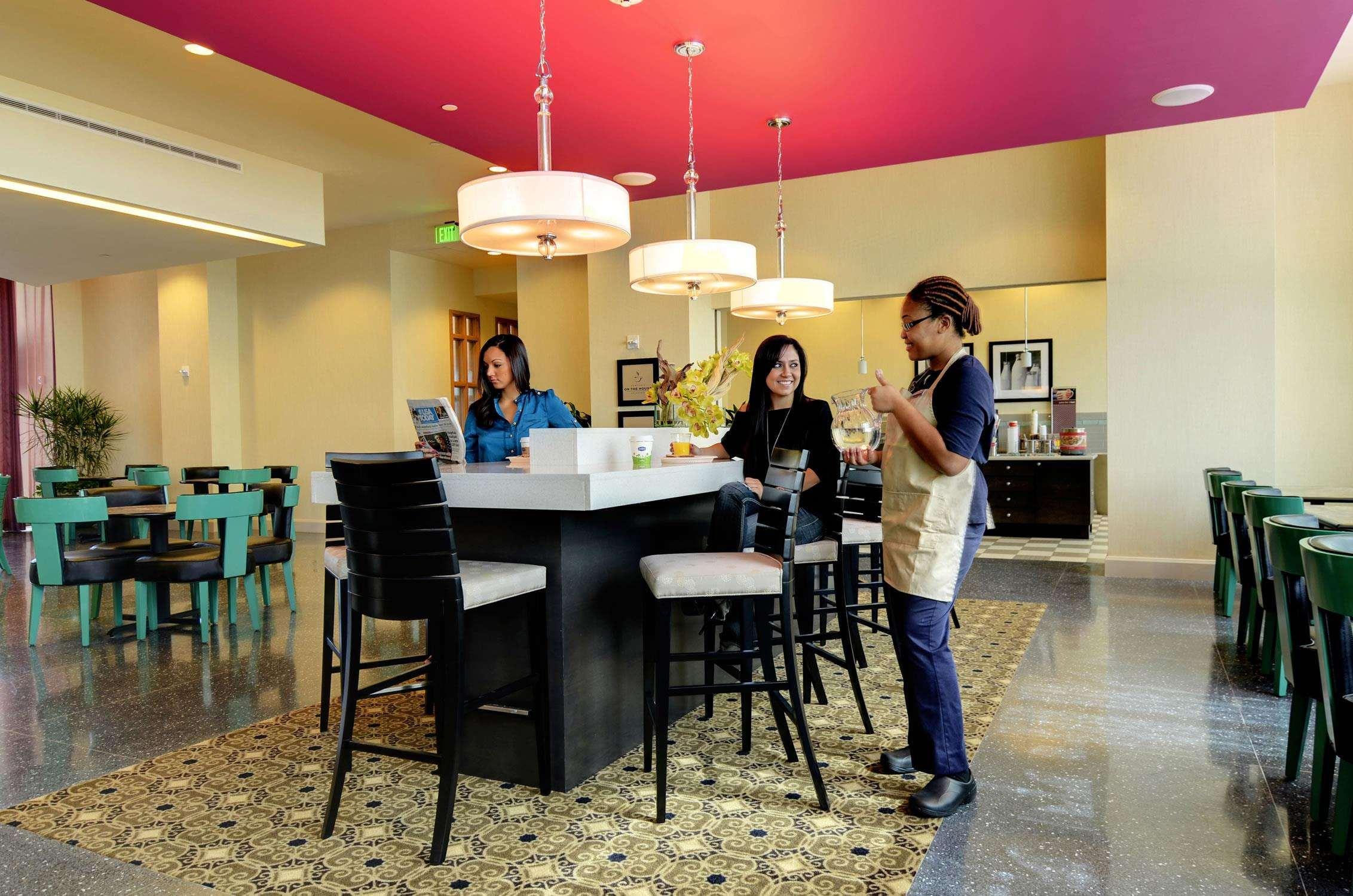 Hampton & By Hilton Downtown/brickell 3* Miami