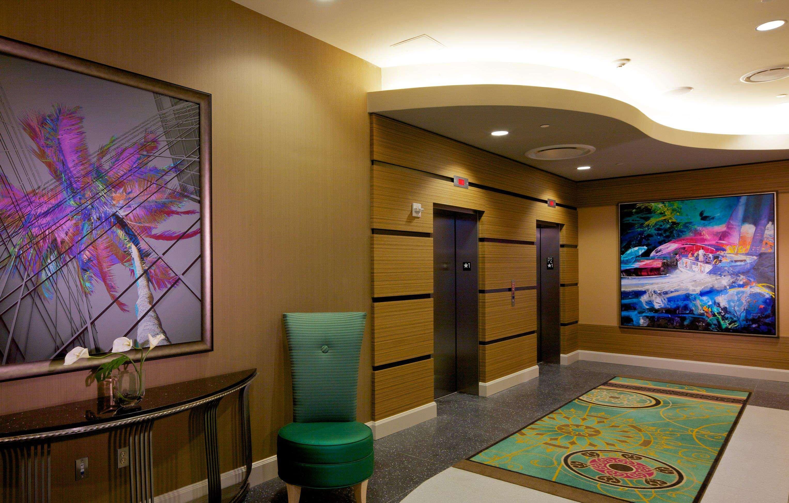 Hampton & By Hilton Downtown/brickell 3* Miami