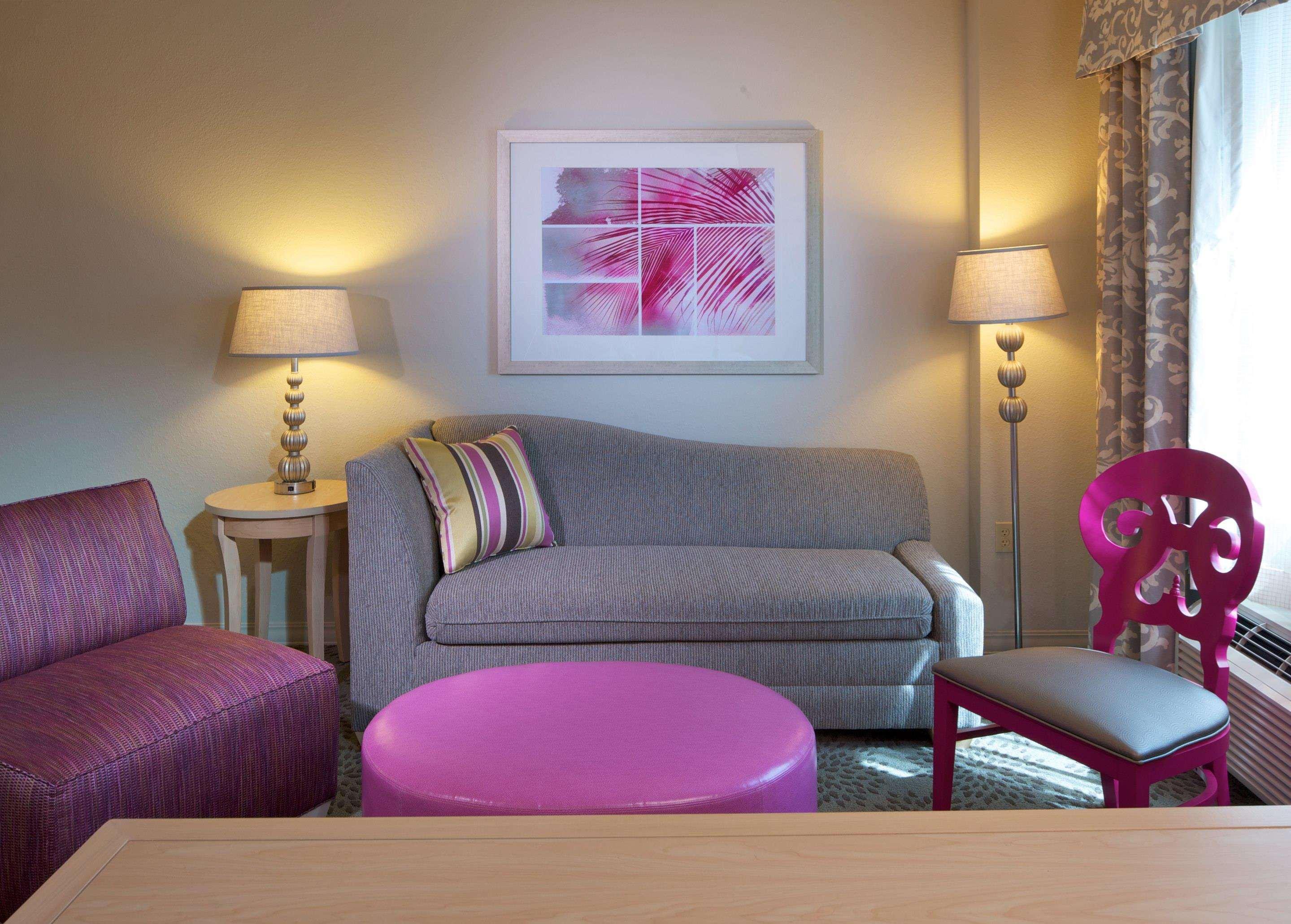 Hampton & By Hilton Downtown/brickell 3*