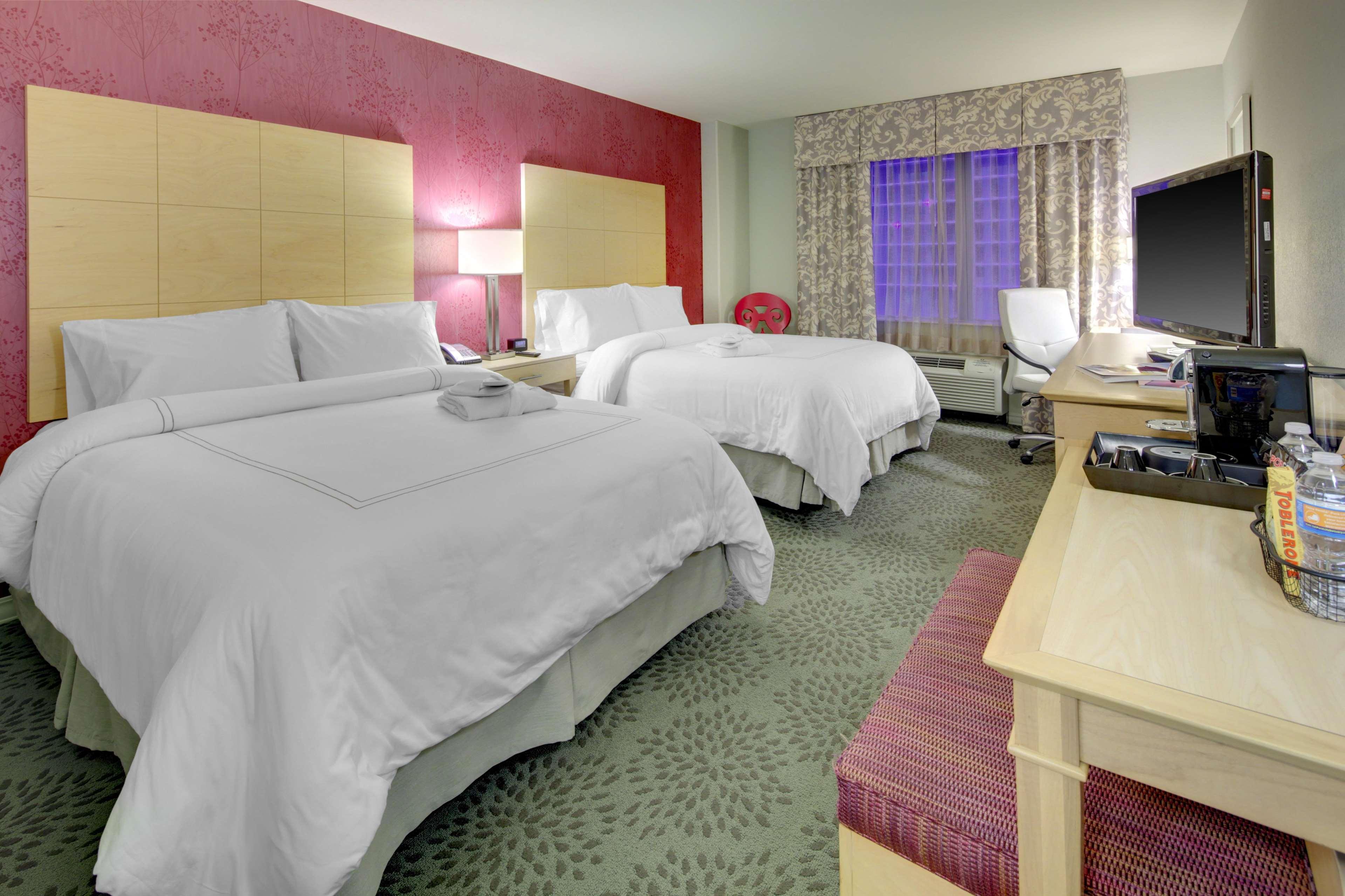 Hotel Hampton & By Hilton Downtown/brickell Miami