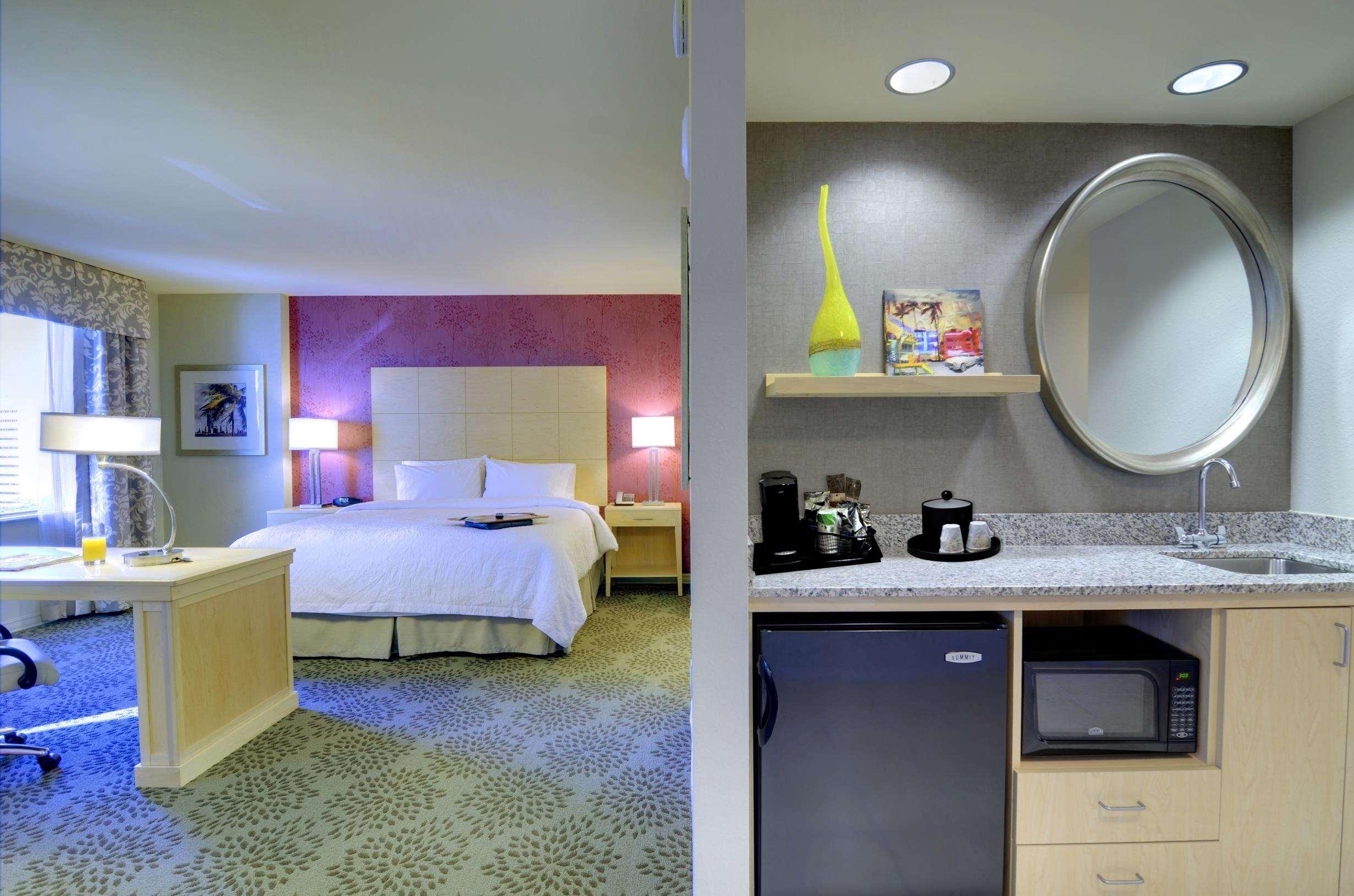Hampton & By Hilton Downtown/brickell 3* Miami