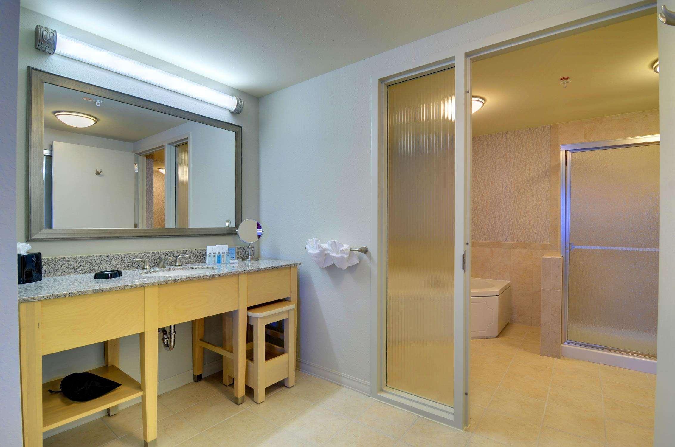 Hampton & By Hilton Downtown/brickell 3* Miami