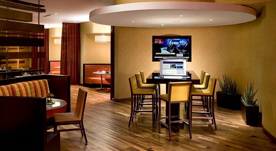 Airport Marriott 4*