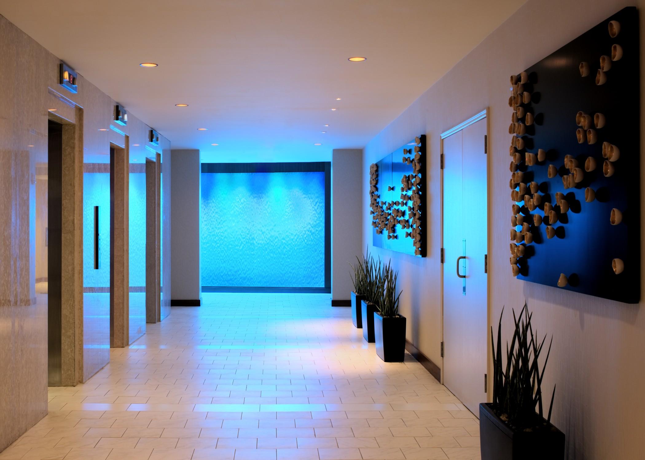 Airport Marriott Miami