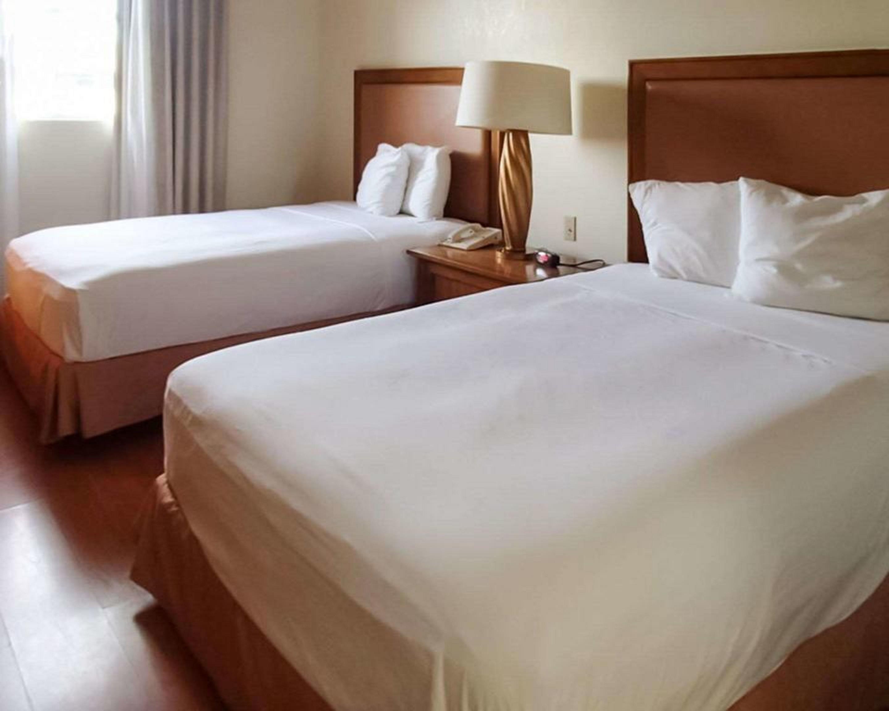 Inn Rodeway South - Coral Gables