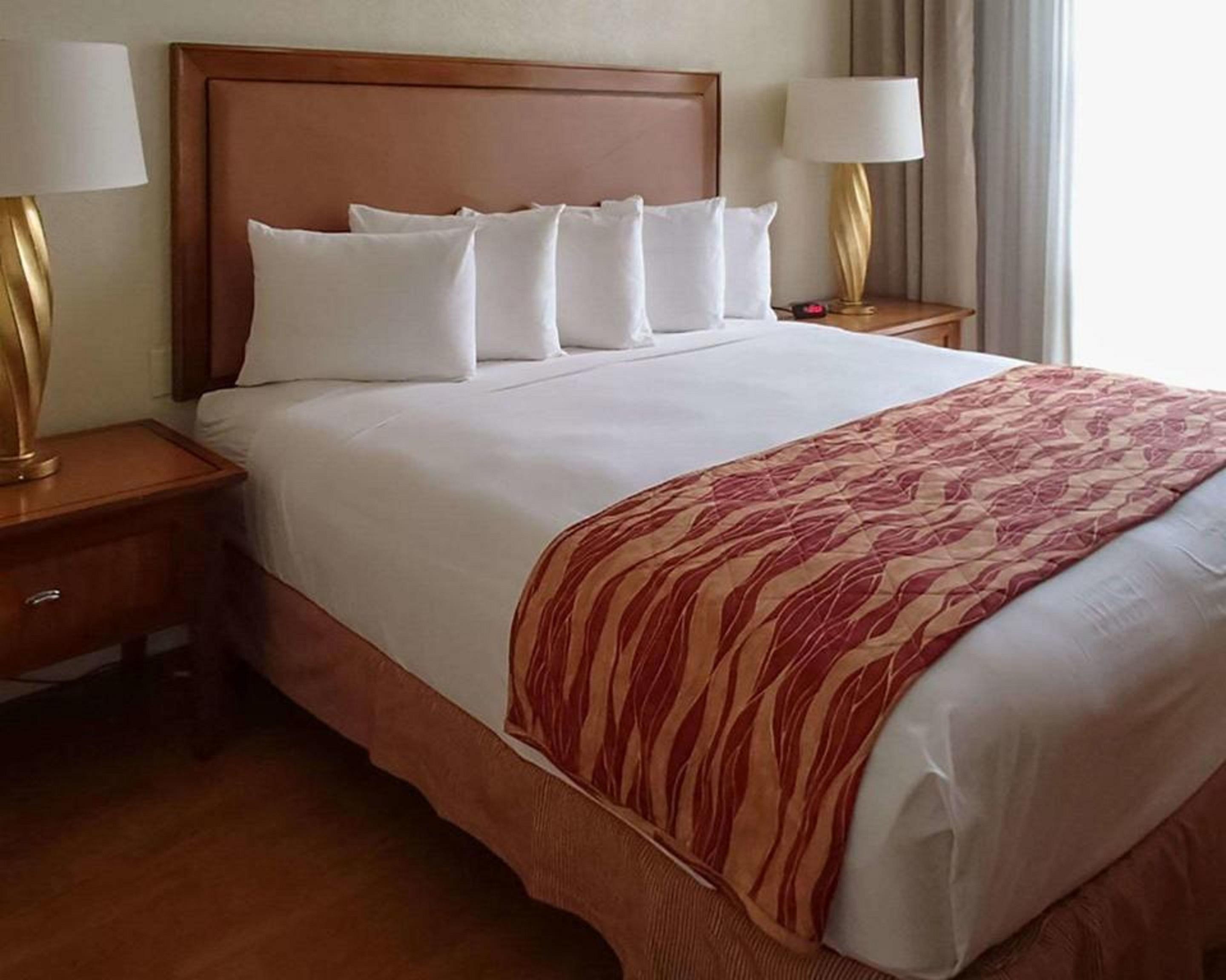 Rodeway South - Coral Gables 3* Miami