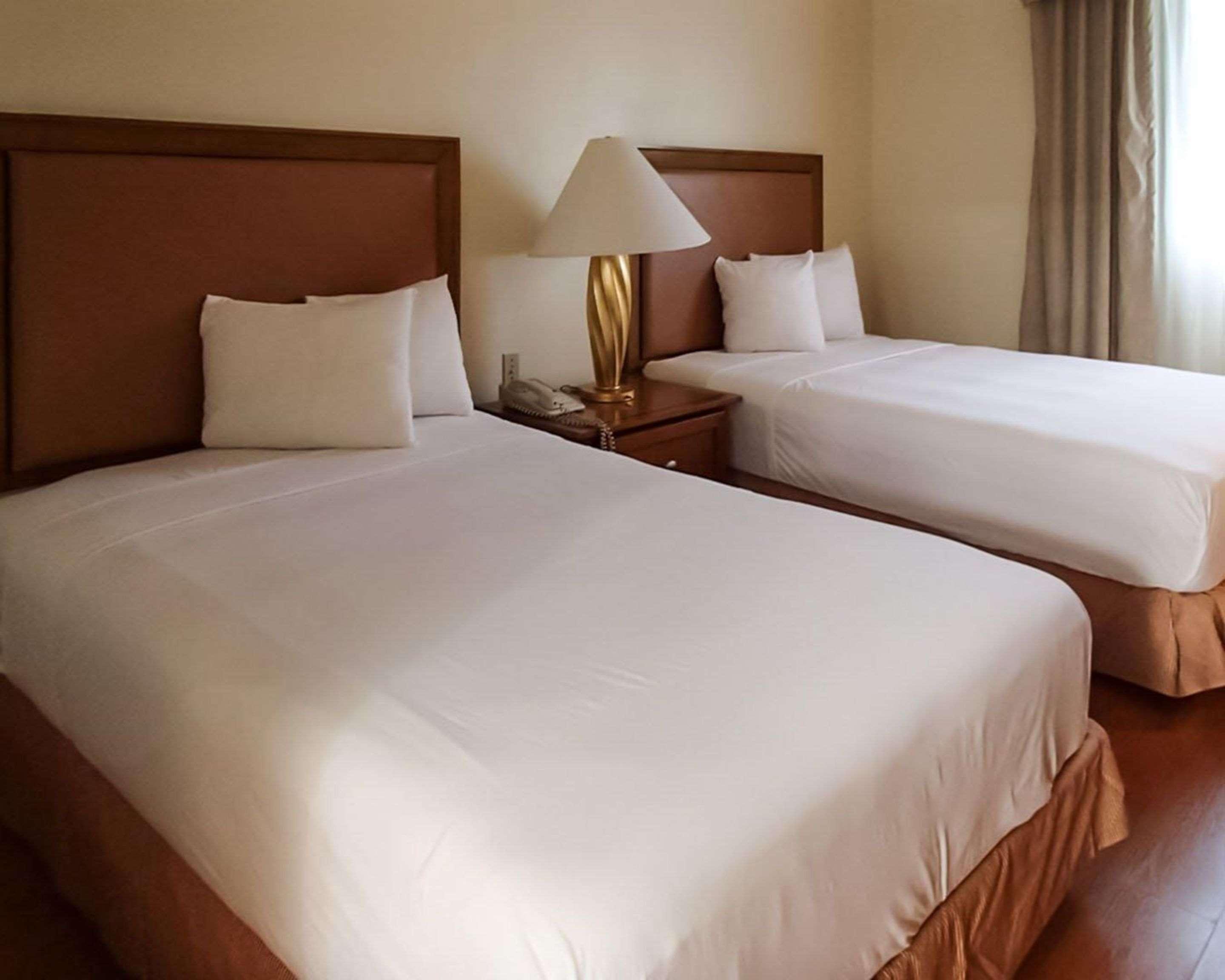 Rodeway South - Coral Gables 3* Miami