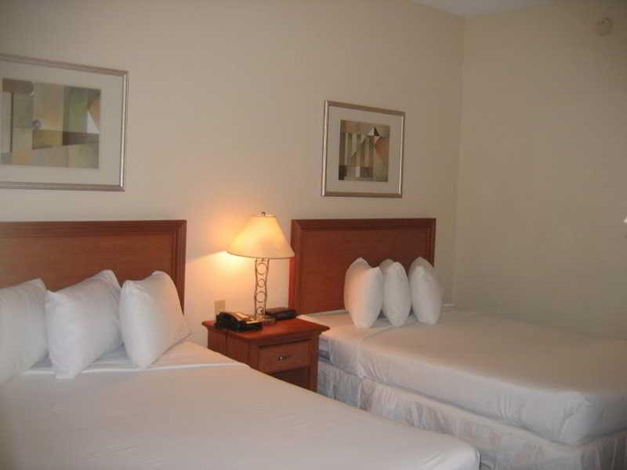 Rodeway South - Coral Gables Inn