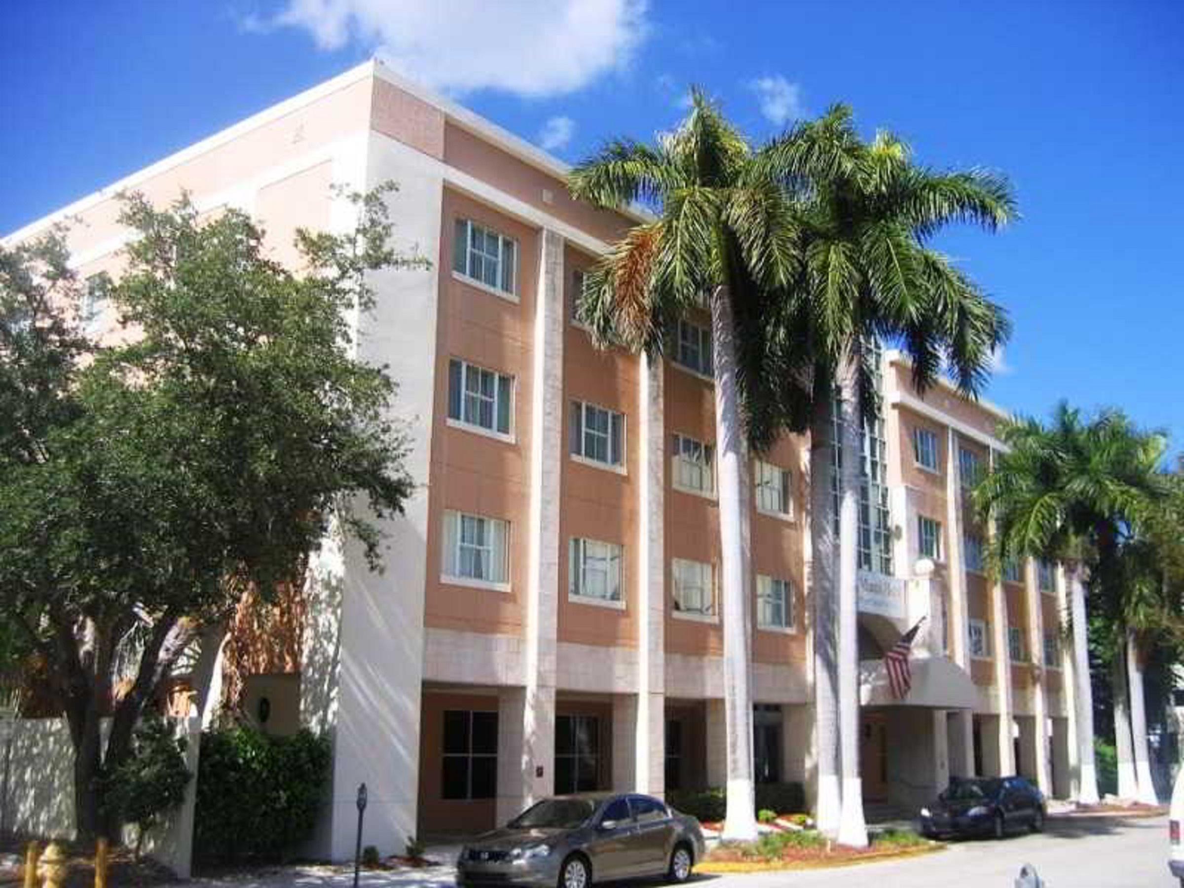 Rodeway South - Coral Gables Inn 3*