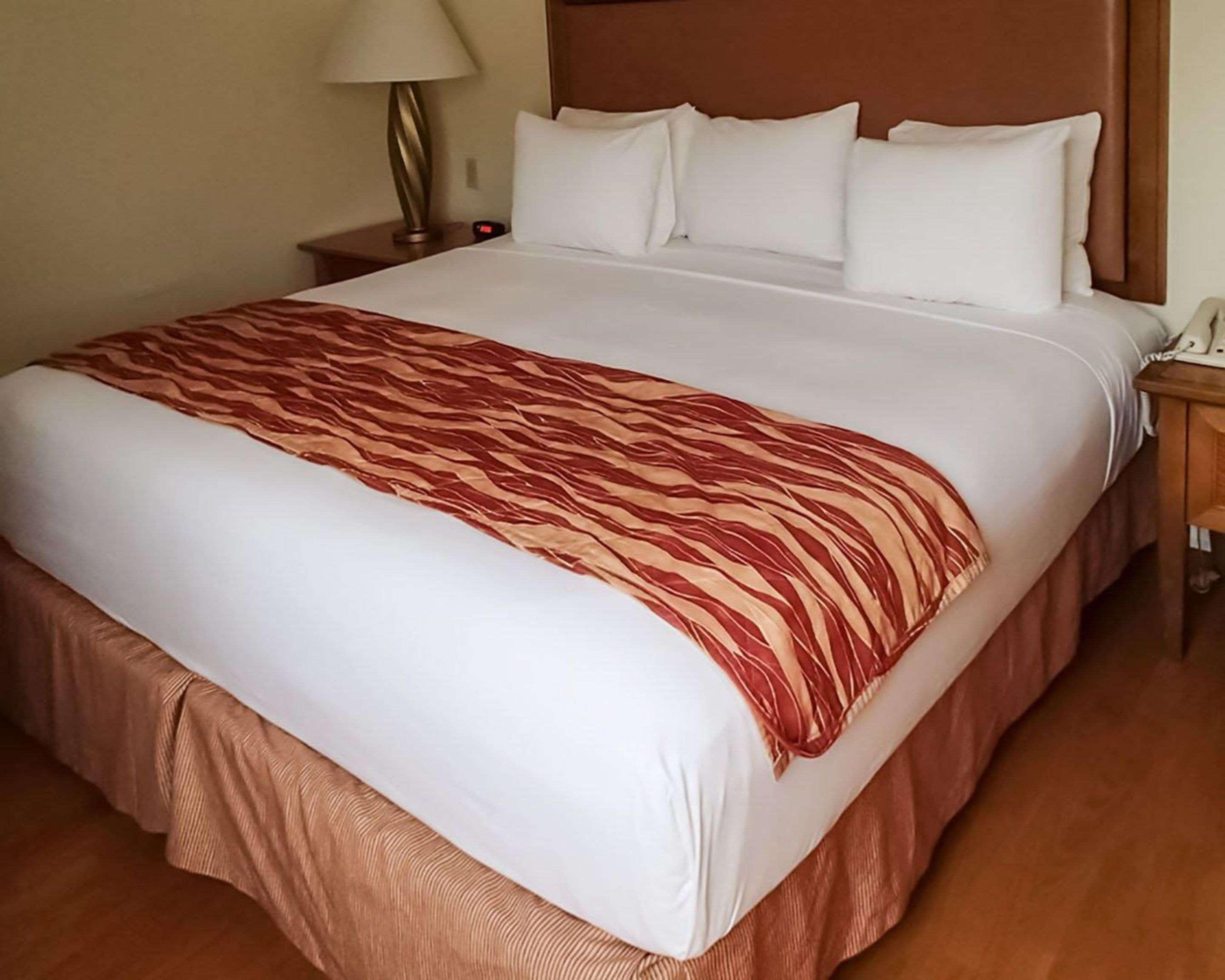 Rodeway South - Coral Gables Inn 3*