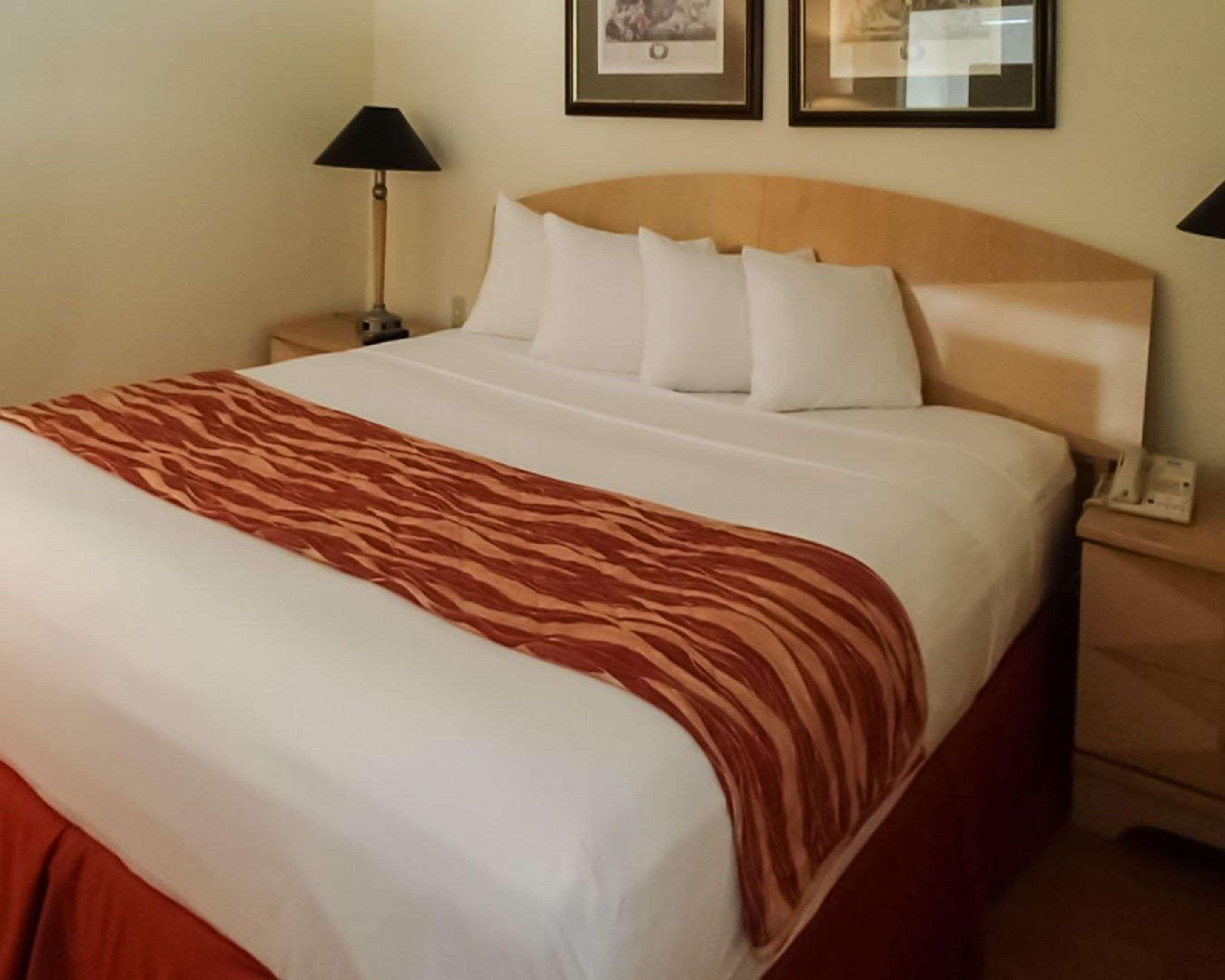 Rodeway South - Coral Gables 3* Miami