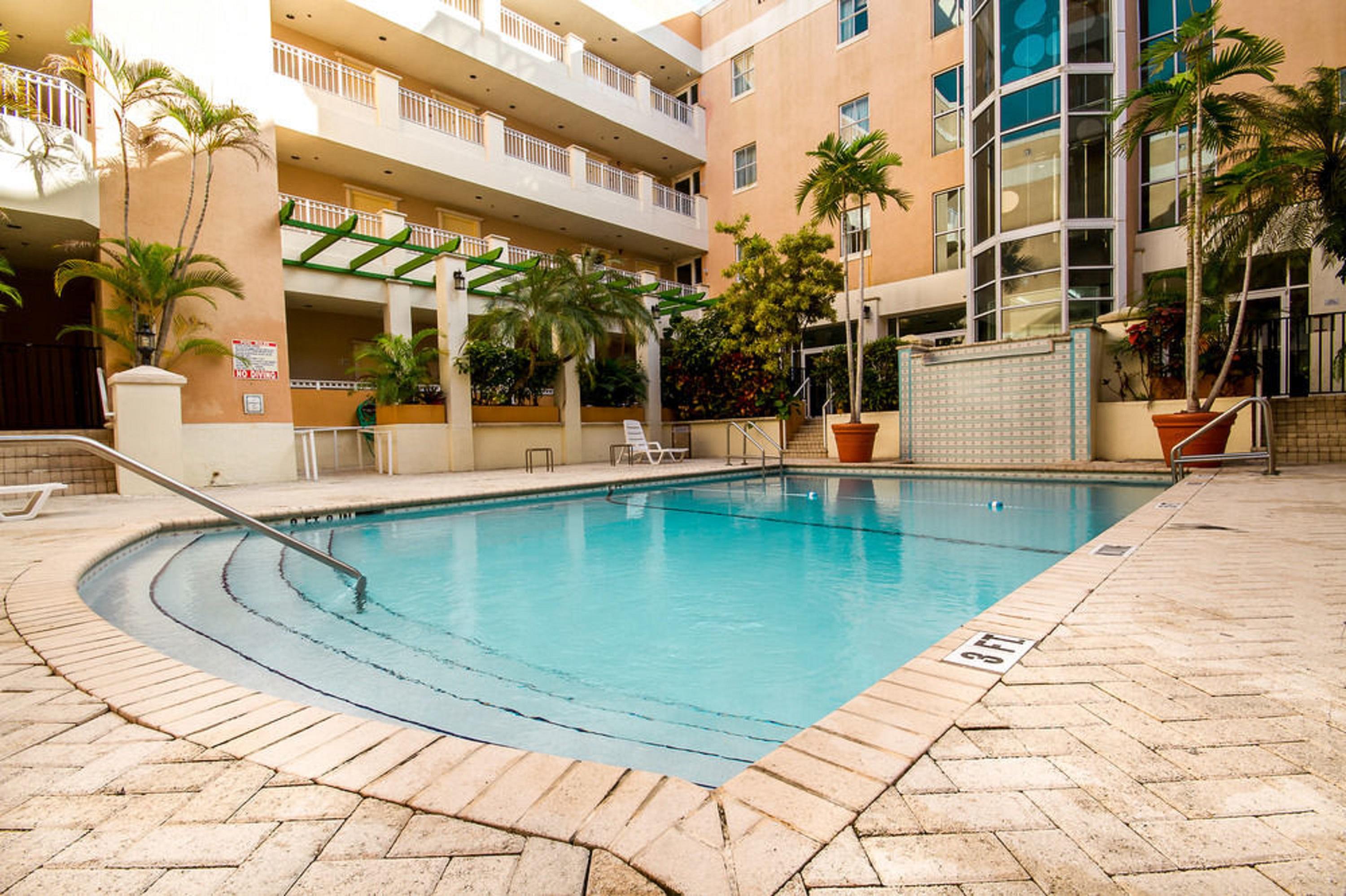 Rodeway South - Coral Gables