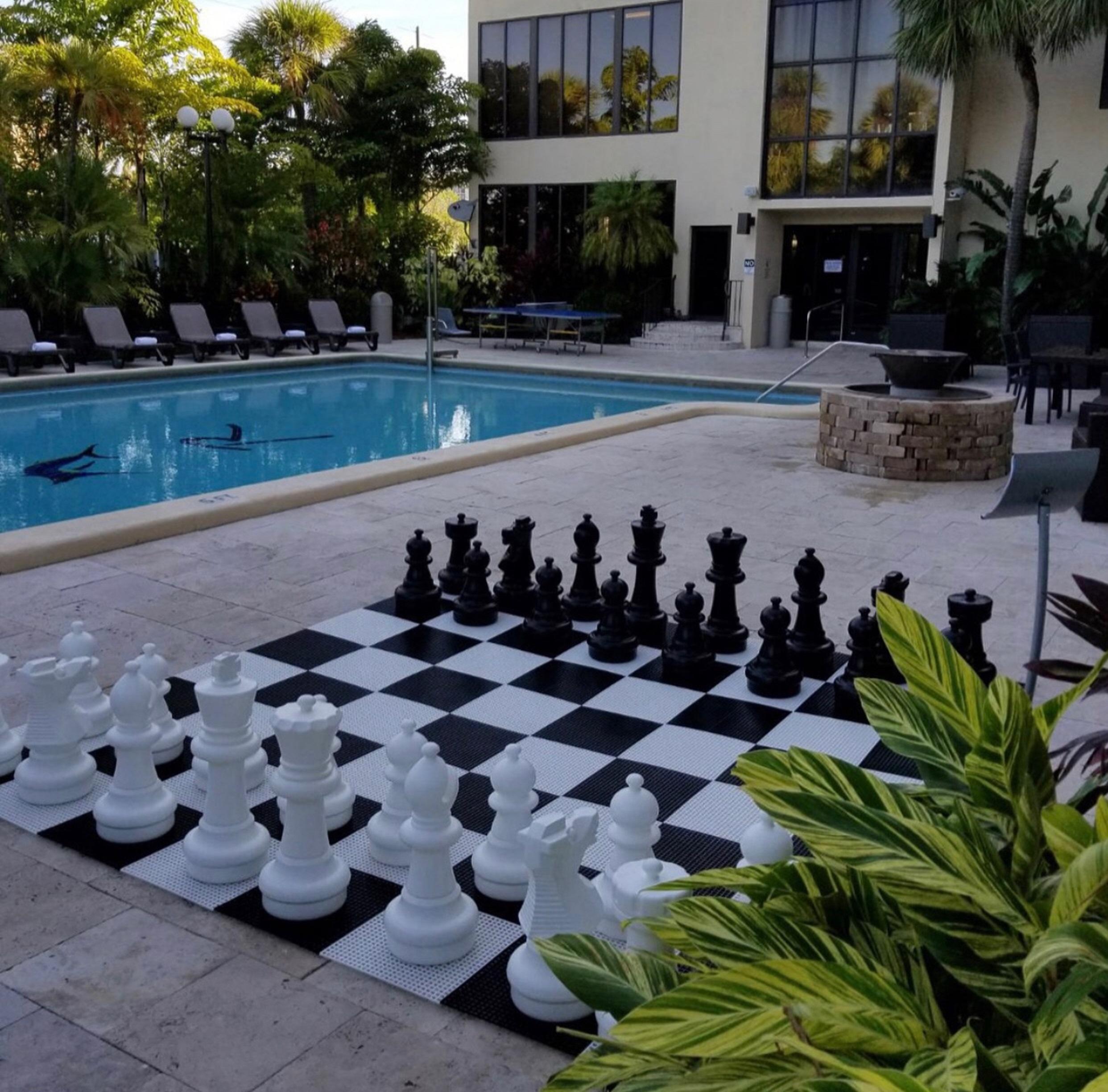 Regency Airport By Sonesta Miami