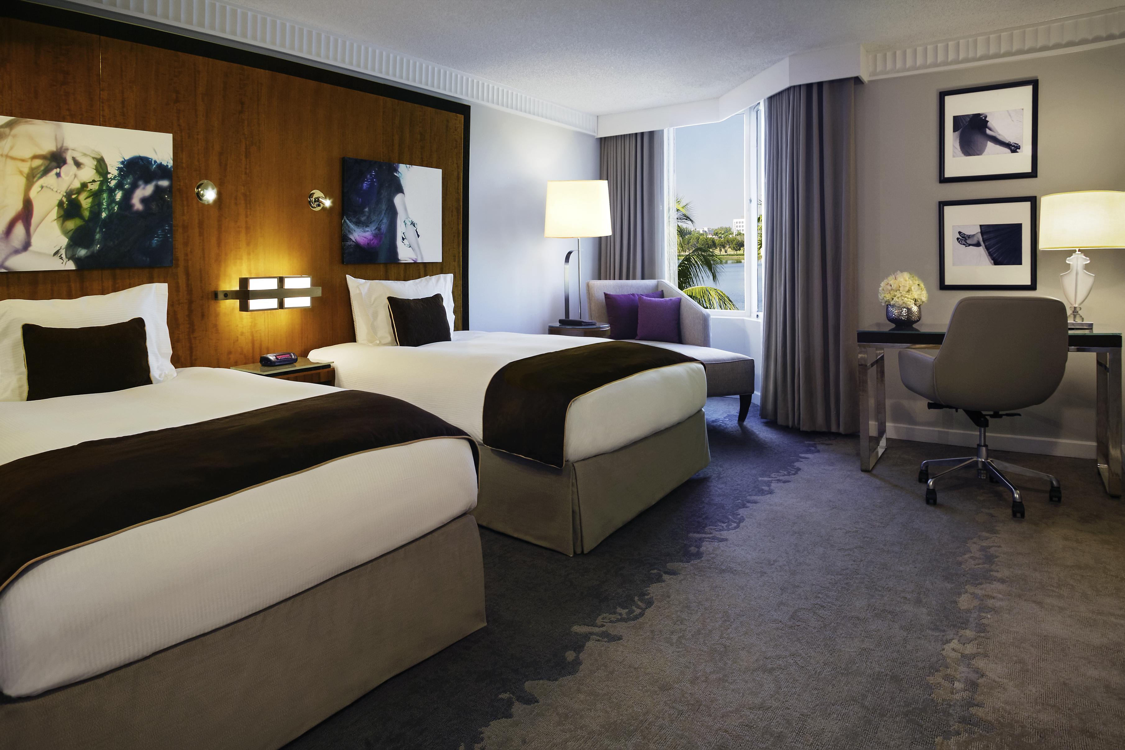 Pullman Airport Hotel Miami