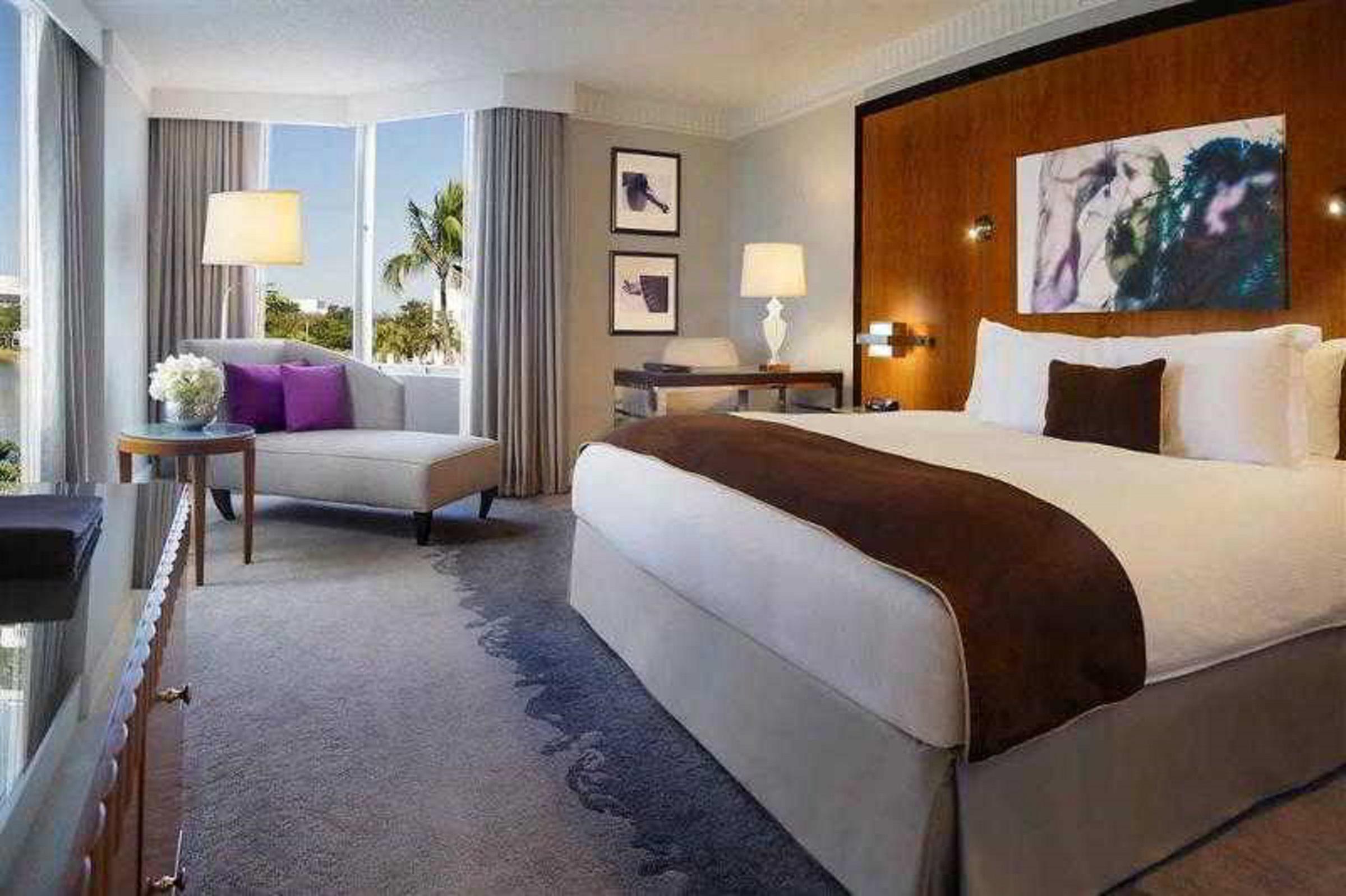 Pullman Airport Hotel