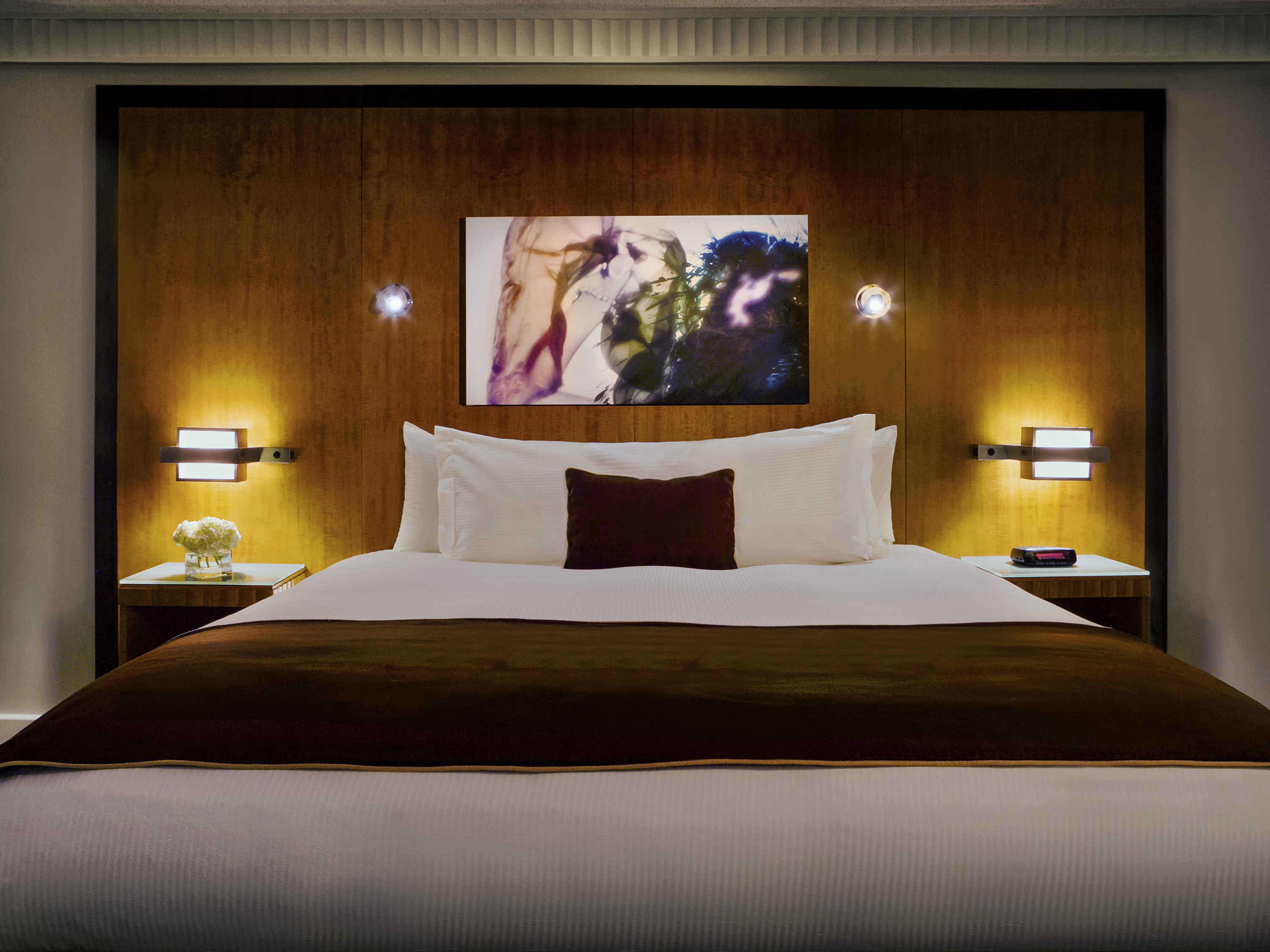 Hotel Pullman Airport Miami