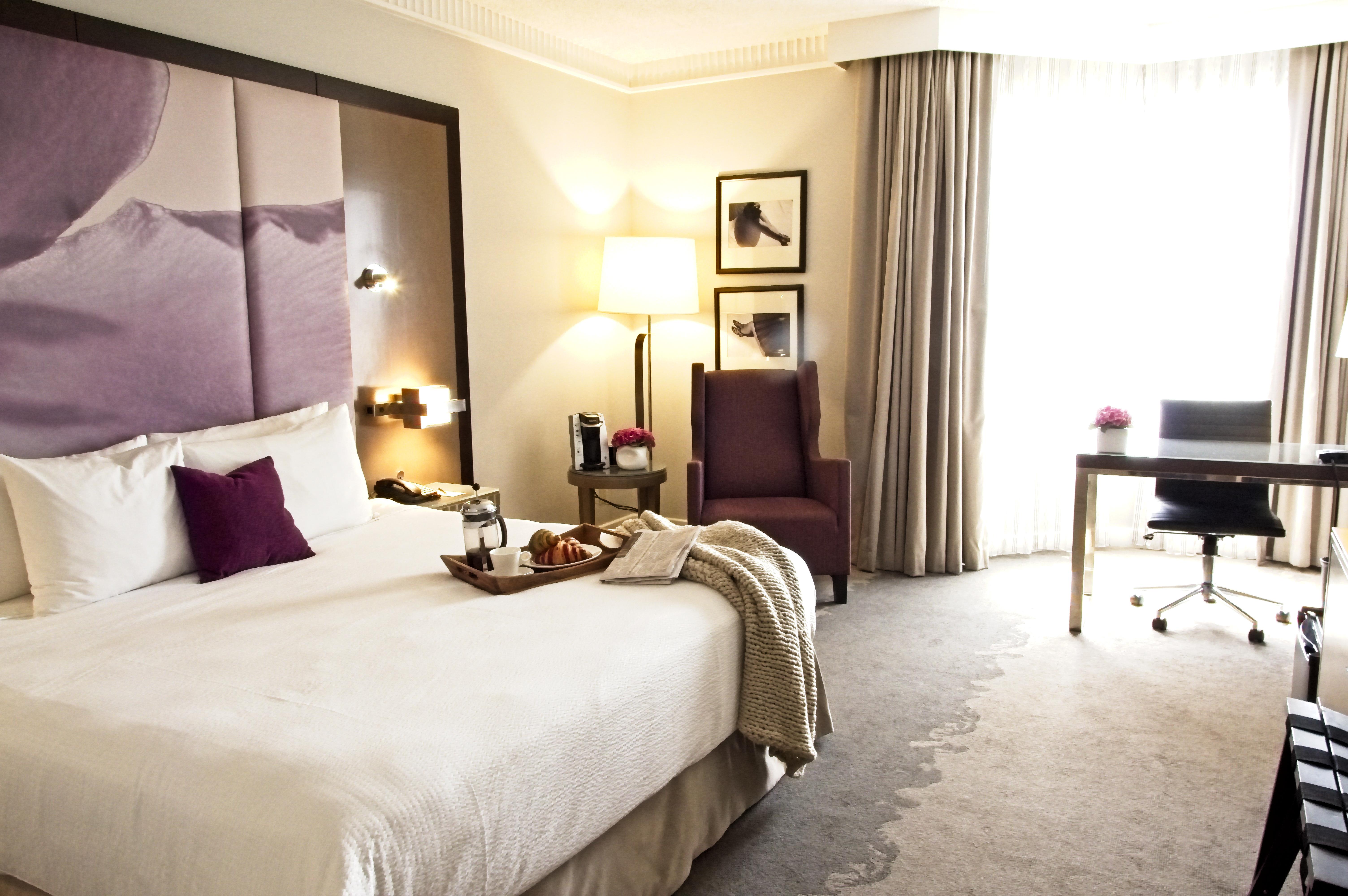Pullman Airport Hotel Miami