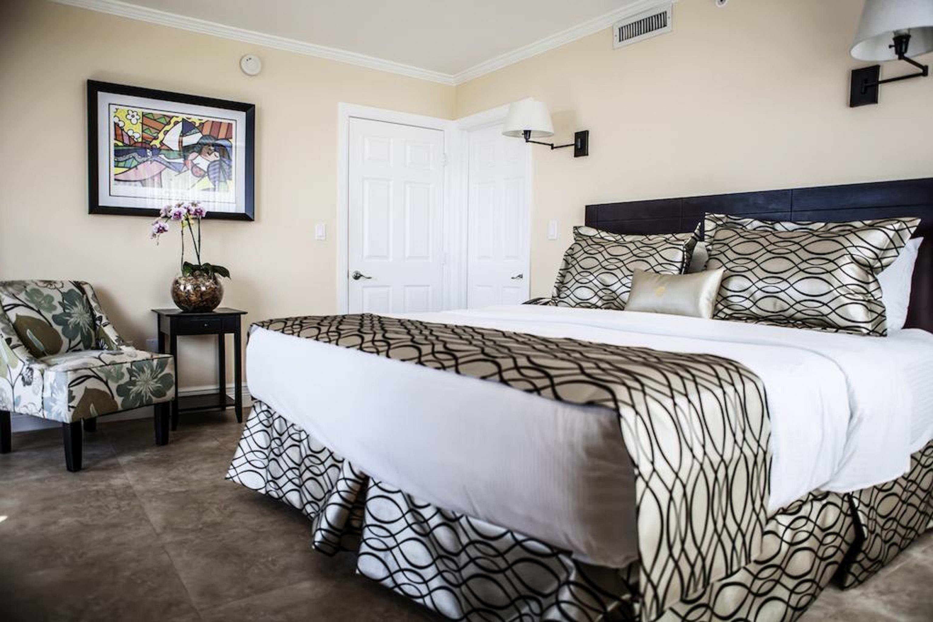 Hotel The Mutiny Luxury 4*
